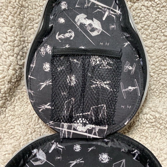 Star Wars zipper small play set BB-8 - Picture 4 of 12